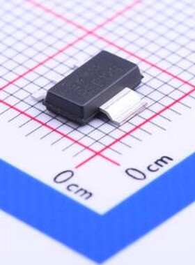 BSP129H6327 场效应管(MOSFET) 1个N沟道 耐压:240V 电流:350mA S