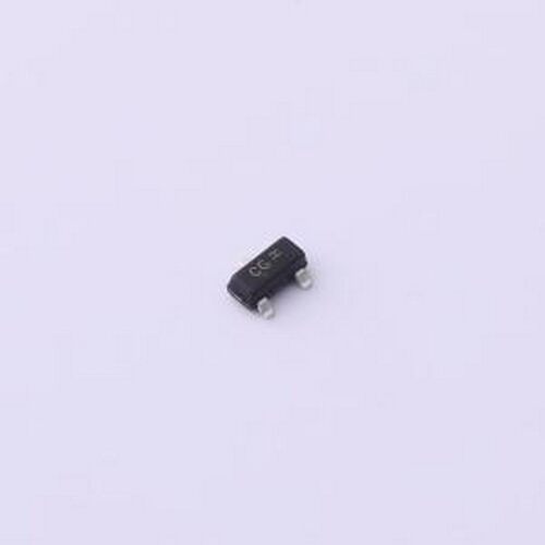 SBAS70-04LT1G 肖特基二极管 电压:70V 电流:70mA SOT-23-3