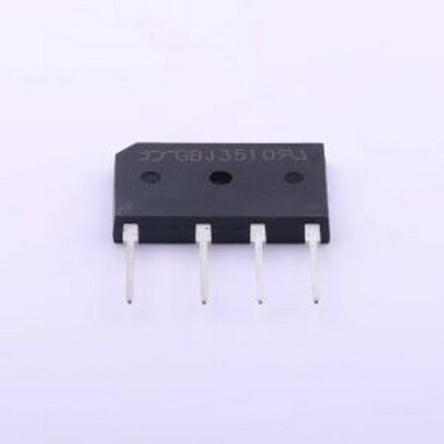 GBJ3510 整流桥 GBJ3510 6KBJ