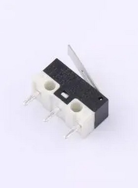 RT-M3-03B3P10A030-A 微动开关 插件,12.8x5.8mm 行程开关
