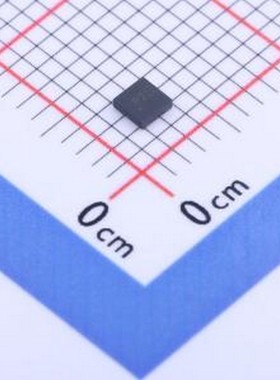 DMP2160UFDBQ-7 场效应管(MOSFET) 2个P沟道 耐压:20V 电流:3.8A