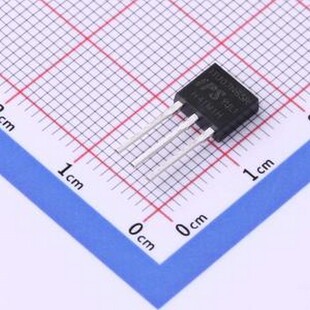 ITU07N65R 场效应管(MOSFET) N沟道,电流:7A,耐压:650V TO-251