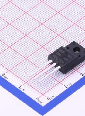 KNF6180A 场效应管(MOSFET) 1个N沟道 耐压:800V 电流:10A TO-220