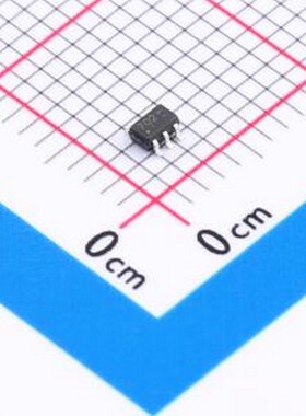 VBK362KS 场效应管(MOSFET) VBK362KS SOT-363