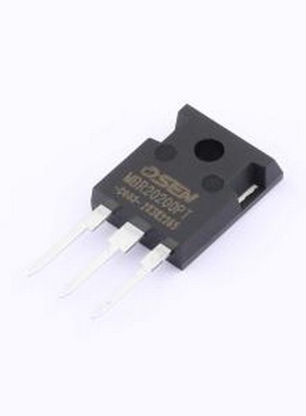 MBR20200PT 肖特基二极管 电压:200V 电流:20A TO-247S