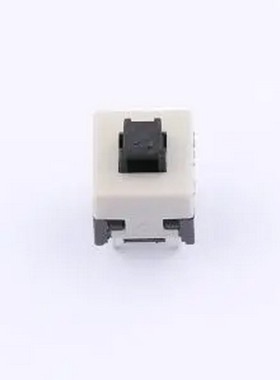 HX 8.5-8.5 WSPT 按键开关8.5x8.5 无锁平头 180gf DIP 按键开关