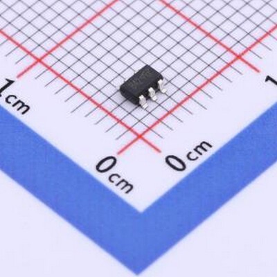 AO6801-VB 场效应管(MOSFET) 双通道P沟道MOSFET,电流:3.6A,耐压: