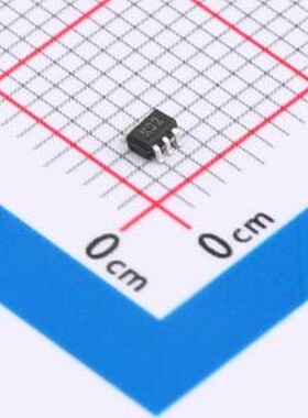 PMGD280UN-VB 场效应管(MOSFET) 2个N沟道 耐压:20V 电流:2A SC70