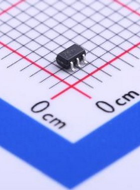 MUN5233DW1T1G 数字晶体管 MUN5233DW1T1G SOT-363