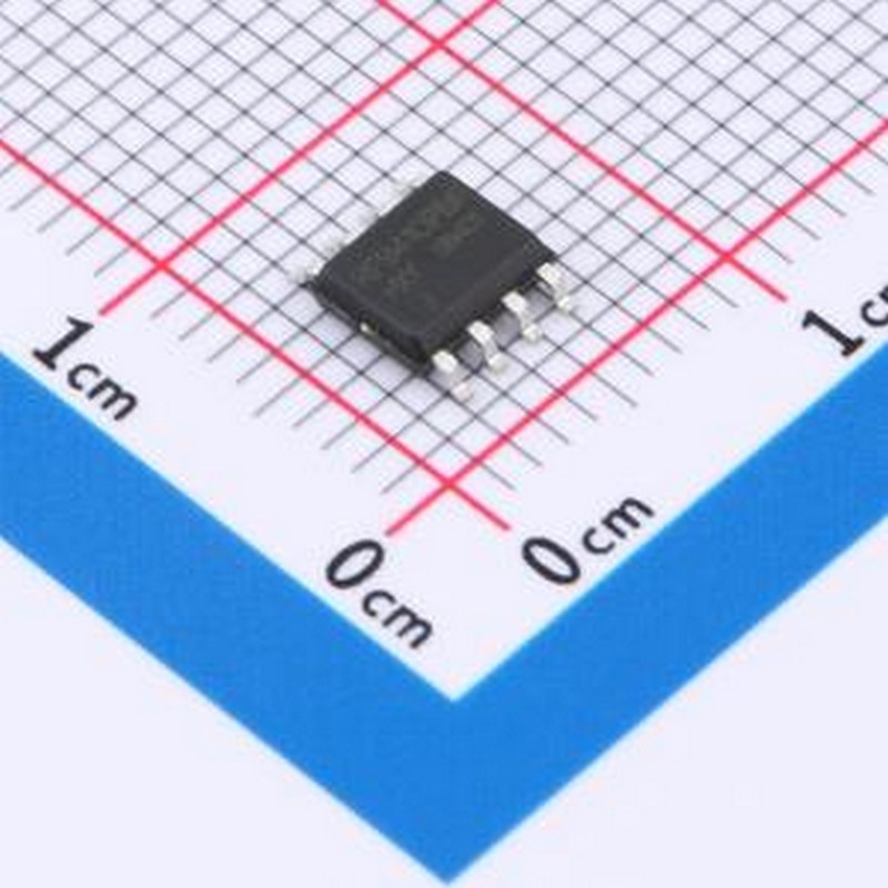 IRF9410PBF-HXY 场效应管(MOSFET) 1个N沟道 耐压:30V 电流:8.5A