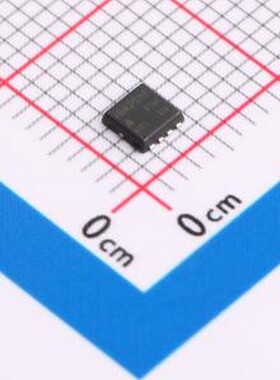 AGM40P30AP 场效应管(MOSFET) 1个P沟道 耐压:40V 电流:33A PDFN-