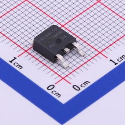IRFR24N15DTRPBF 场效应管(MOSFET) 1个N沟道 耐压:150V 电流:24A