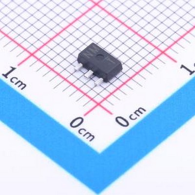 2SCR533P5T100 三极管(BJT) 2SCR533P5T100 TO-243AA