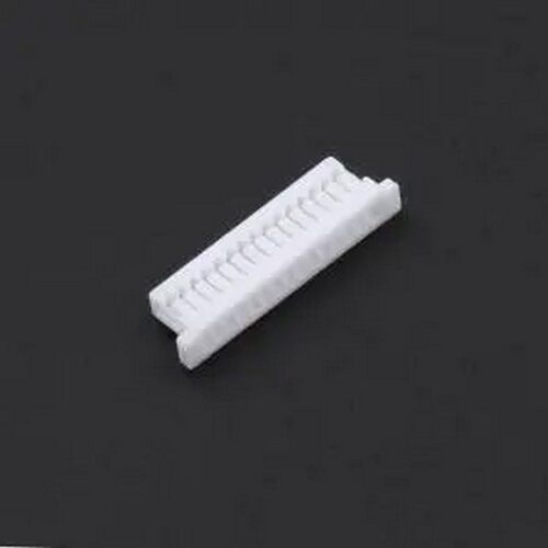 W100110-15PY113 1x15P 1mm P=1mm 胶壳(线对板/线对线)