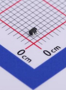 VBTA161K 场效应管(MOSFET) 1个N沟道 耐压:60V 电流:330mA SC-75