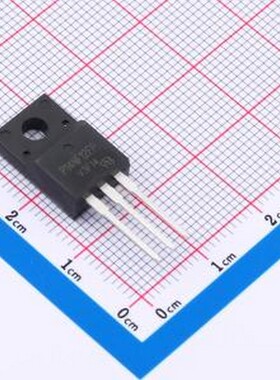 STP14NF12FP-VB 场效应管(MOSFET) 1个N沟道 耐压:100V 电流:18A
