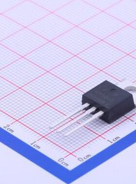 HY3810P 场效应管(MOSFET) 1个N沟道 耐压:100V 电流:180A TO-220