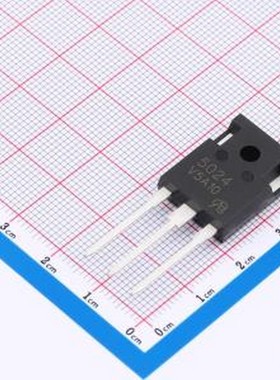 APT5024BVR-VB 场效应管(MOSFET) APT5024BVR-VB TO-247