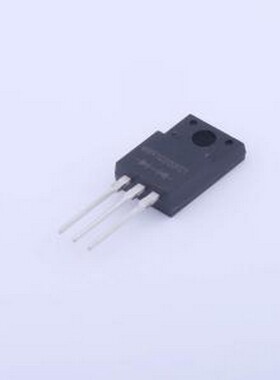 MBR10200FCT 肖特基二极管 电压:200V 电流:10A TO-220F