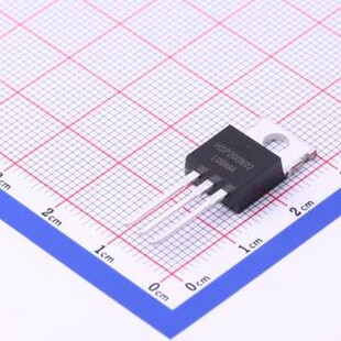 HSP200N02 场效应管(MOSFET) 1个N沟道 耐压:200V 电流:70A TO-22