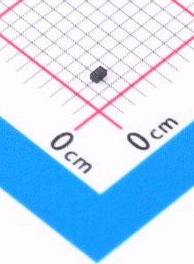 DDTA144ELP-7 数字晶体管 DDTA144ELP-7 DFN-3(1x0.6)