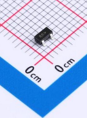 MUN2215T1G 数字晶体管 MUN2215T1G SC-59