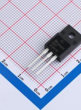 FDPF2D3N10C 场效应管(MOSFET) 1个N沟道 耐压:100V 电流:222A TO
