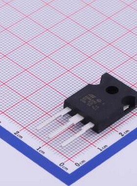 STW88N65M5 场效应管(MOSFET) 1个N沟道 耐压:650V 电流:84A TO-2
