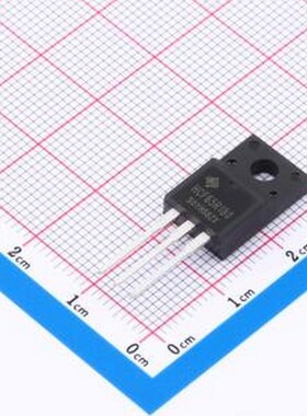 HCF65R180 场效应管(MOSFET) 1个N沟道 耐压:650V 电流:20A TO-22