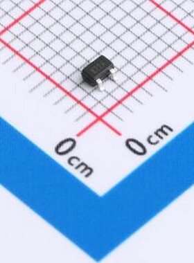 MMBF2202PT1G-VB 场效应管(MOSFET) 1个P沟道 耐压:20V SC70-3