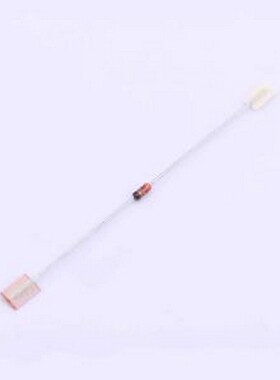 1N5235B-TR 稳压二极管 1N5235B-TR DO-35(DO-204AH)