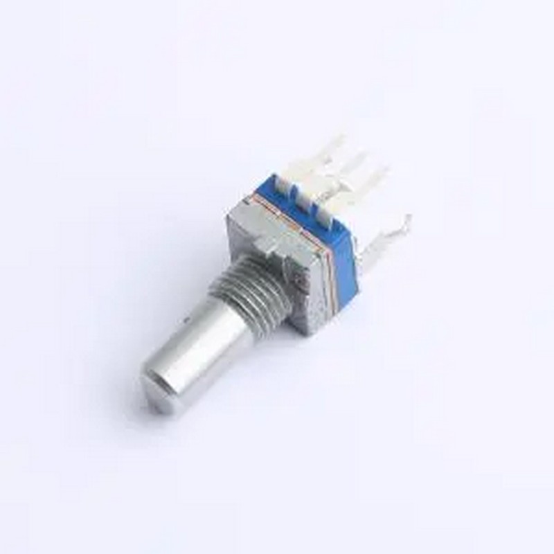 ED09D120-FB15A7.0-C10-202 旋转编码器 插件 旋转编码器