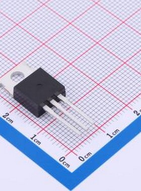 MS5N100FT 场效应管(MOSFET) 1个N沟道 耐压:1kV 电流:5A TO-220