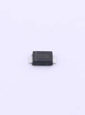 SS510LF 肖特基二极管 SS510LF DO-214AD