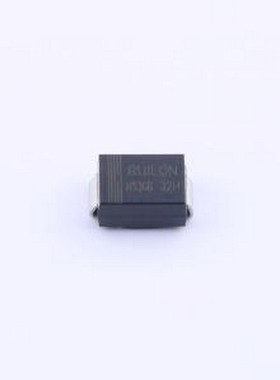 HS3GB 快恢复/高效率二极管 HS3GB SMB