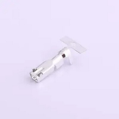 HX62007-PT 母端子 磷铜 镀锡 - 胶壳端子