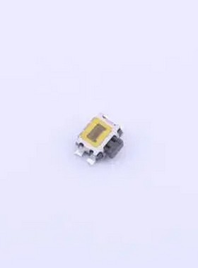 TS-1186F-B-A 3.6*3.5*3.6mm 卧贴 轻触开关 SMD,3.6x3.5mm 轻触