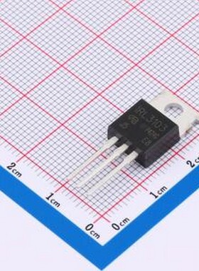 IRL3103D2PBF-VB 场效应管(MOSFET) 场效应管 （MOSFET) TO-220AB