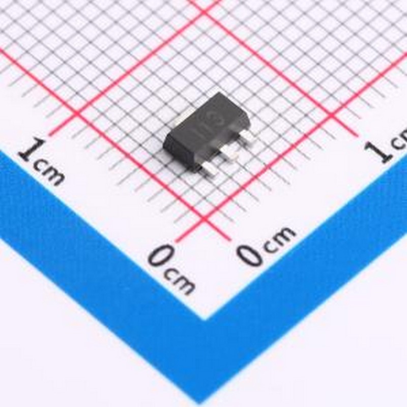 APM3040NDC-TRLG-VB 场效应管(MOSFET) 1个N沟道 耐压:30V 电流:6