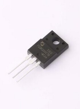 SBDF20H200CTB 肖特基二极管 电压:200V 电流:2A TO-220F