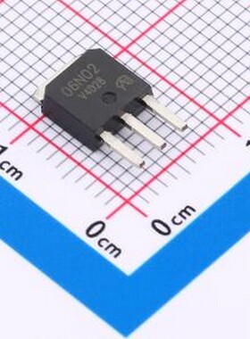 CMU06N02-VB 场效应管(MOSFET) 场效应管 （MOSFET) TO-251