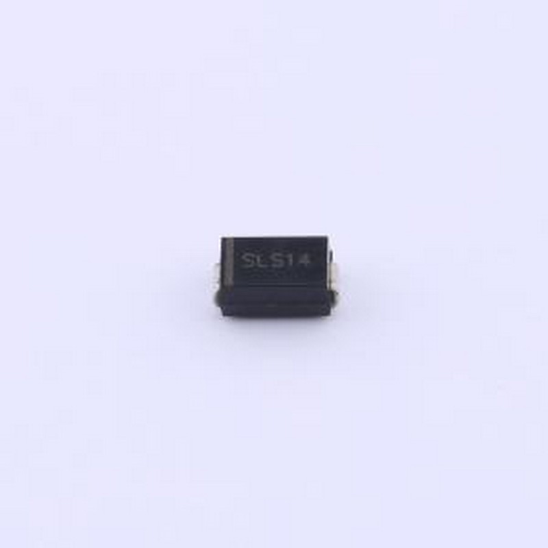CDBA140SL-HF 肖特基二极管 电压:40V 电流:1A SMA(DO-214AC)