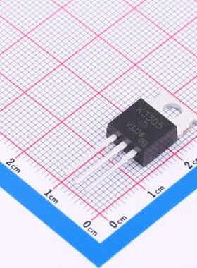 NP05N50C 2SK3305-VB 场效应管(MOSFET) 1个N沟道 耐压:600V 电流