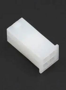 DLL-5559-4RFF 2x2P 4.2mm P=4.2mm 胶壳(线对板/线对线)