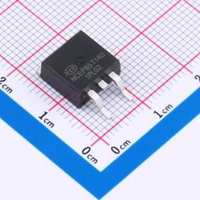 NCEP85T14D 场效应管(MOSFET) 1个N沟道 耐压:85V 电流:140A TO-2