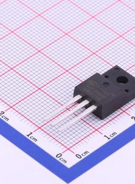 SVF18N50F 场效应管(MOSFET) SVF18N50F TO-220