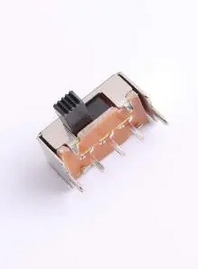 SK-12F14G4 SK-12F14G4 SIP-3P,12.9x5.6mm 滑动开关