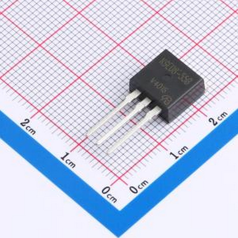 BUK9E08-55B-VB 场效应管(MOSFET) 场效应管 （MOSFET) TO-262