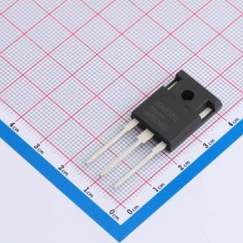 DG40F12T2 IGBT管/模块 DG40F12T2 TO-247