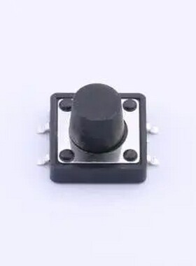 GT-TC149B-H090-L1 12*12*9mm 立贴 轻触开关 SMD,12x12mm 轻触开